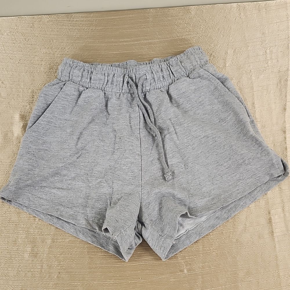 Misguided Shorts 6